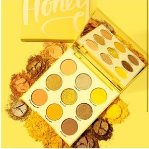 Uh-huh honey palette